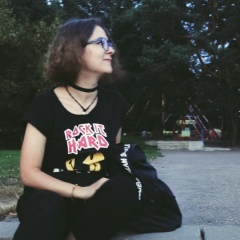 Полина Хурсин, Минск