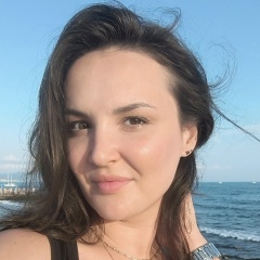 Ooo Natly, 12.12, Москва