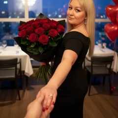 Елена Романенко, 28.02, Красноярск