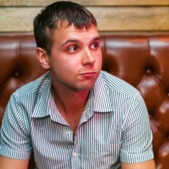 Денис Евтифьев, 17.01.1988, Санкт-Петербург