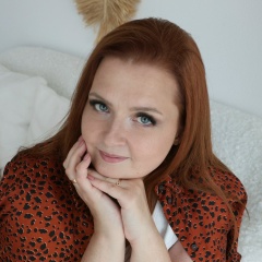 Елена Алямкина, 21.12.1978, Москва