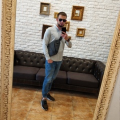 Глеб Власов, 03.04, Алматы