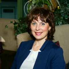 Ольга Давыдова, 30.05, Зеленодольск