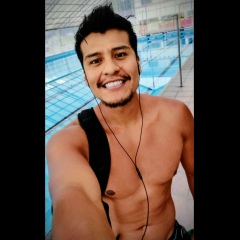 Arnold Vargas, Cancún