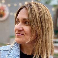 Татьяна Федосова