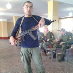 Толиб Ахмедов, 21.03.1991, Душанбе