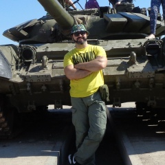 Олег Паськив, 04.06, Осинники