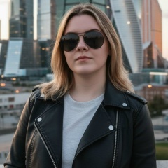 Юляшка Юозапайтите, 30.01.1992, Красногорск