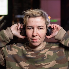 Екатерина Кичигина, 15.03