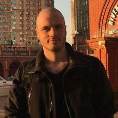 Vlntn N, 24.04, Москва