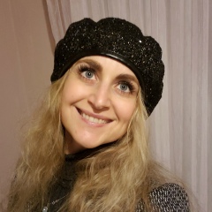 Lyubov Bytkivska, 03.05.1983, Chicago