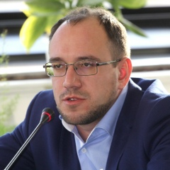Сергей Рыбалко, 19.03.1984, Самара