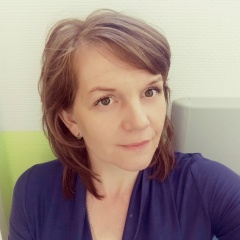 Ирина Алексеевна, Санкт-Петербург
