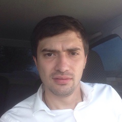 Марат Абзакаев, 04.09.1988, Махачкала