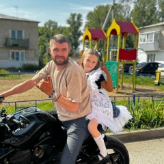 Вадим Гезик, 17.08, Верхние Белозерки
