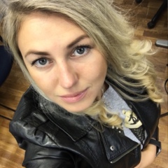 Марина Ручай, 22.08, Киев