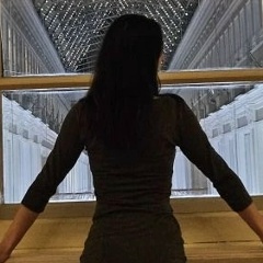 Аня Лужевская, 04.12, Санкт-Петербург