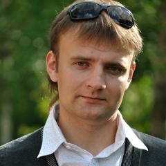 Юра Солонец, 08.06.1982, Ухта