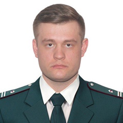 Александр Зайцев, 23.04, Москва