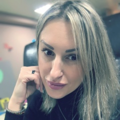 Анна Тиганова, 10.08, Южно-Сахалинск