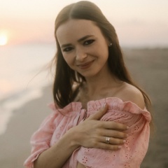 Виктория Панина, 11.06