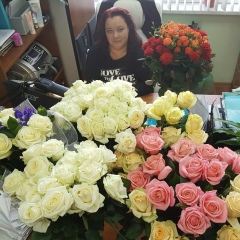 Анна Санникова, 18.04, Москва