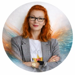 Ирина Попова, 26.01.1972, Санкт-Петербург