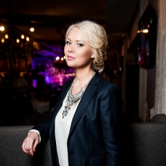 Марина Желаннова, 24.07, Москва