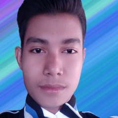 U Thein Zaw Min, 24.09.1998