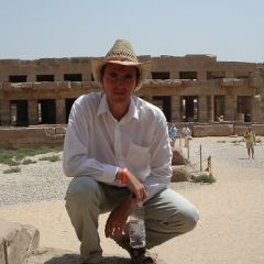 Oleg Rossi, Астрахань