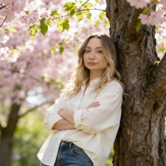Анастасия Гуленкова, 21.08