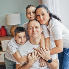 Наталья Мишанова, Санкт-Петербург