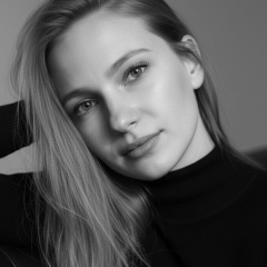 Елена Николаева, 28.11.1989, Санкт-Петербург