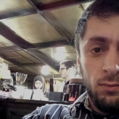 Сайгид Магомедалиев, 24.04, Махачкала