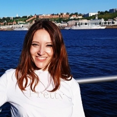 Екатерина Бородина, 26.01, Челябинск