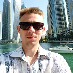 Сергей Труфанов, 31.07.1988, Алматы