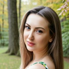Анастасия Галкина, 12.01.1988, Севастополь