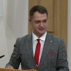Владимир Милославский, 26.09, Саратов