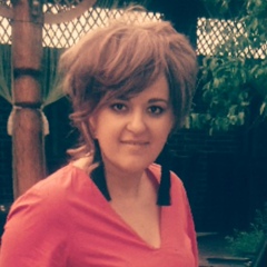 Ирина Молодцова, 03.01, Минск
