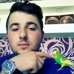 Hikmet Isa, 16.03.1993, Adana