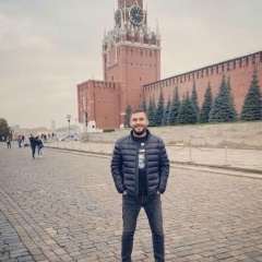 Дима Курмаев, 23.10, Челябинск