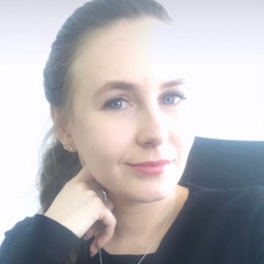Юля Шуплецова, 08.01.1994, Екатеринбург