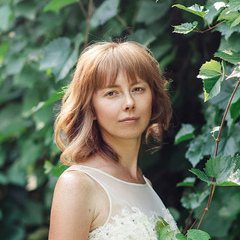 Екатерина Тальникова, 27.02.1986, Нижний Новгород