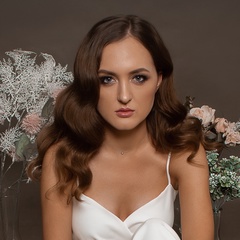 Нина Смолина, 19.11, Чита
