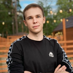 Дмитрий Бойчук, 08.06, Тольятти
