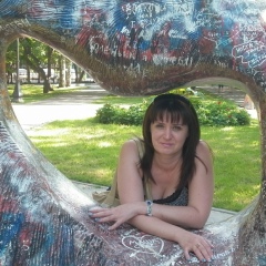Оксана Яшина, 26.04, Экибастуз