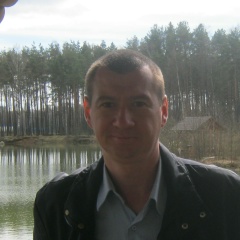 Александр Стеценко, 21.08.1979, Санкт-Петербург