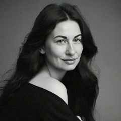 Yael Рабкина, 14.06, New York City