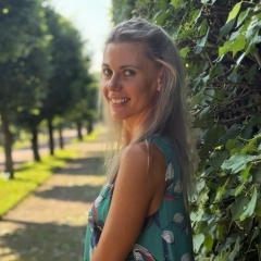 Мария Кузнецова, 13.06, Москва