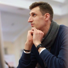 Александр Оснач, 04.01, Киев